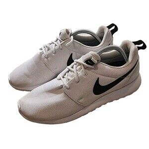 Nike Shoes Sneakers Roshe One Athletic Golf‎ Running Trainers 844994 womens 11
